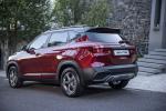 Kia Seltos EX 2020 года (ZA)